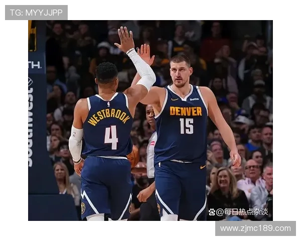 2016-17赛季雷霆与掘金激战回顾：精彩瞬间与关键时刻分析