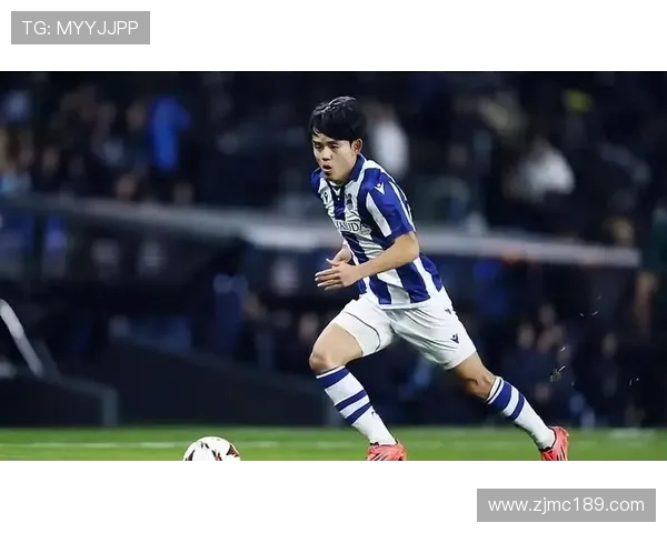 久保建英在赛季中的精彩表现与未来发展潜力分析