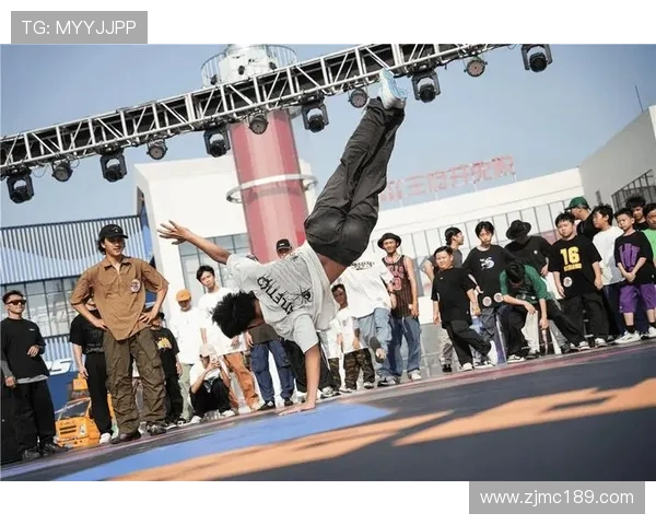 全国街舞大赛点评：广州街舞队在比赛中的经验与表现分析