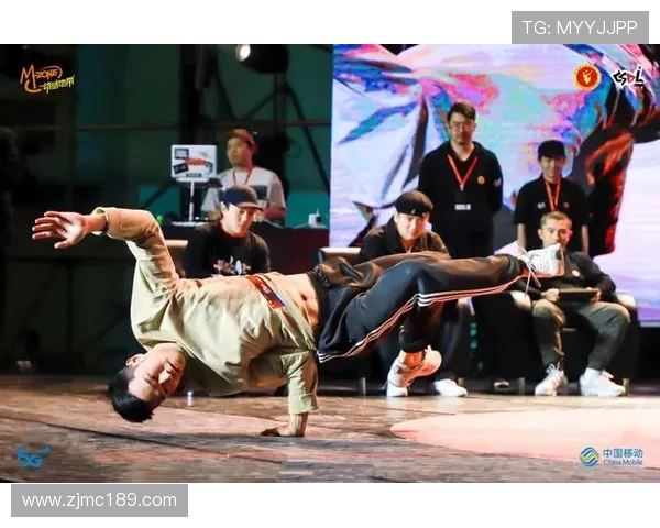 世界街舞大赛最新积分榜成都攀岩队以82分稳居第一名